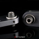 K-Tuned Rear Lower Control Arm (LCA) (Spherical) - ES1 / EM2 / EP3 (01-05 CIvic) - KTD-RLS-105