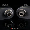 K-Tuned Rear Lower Control Arm (LCA) (Rubber) - ES1 / EM2 / EP3 (01-05 CIvic) - KTD-RLR-105