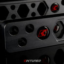 K-Tuned Rear Lower Control Arm (LCA) (Rubber) - 02-06 RSX/DC5 - KTD-RLR-RSX