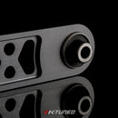 K-Tuned Rear Lower Control Arm (LCA) (Rubber) - 02-06 RSX/DC5 - KTD-RLR-RSX