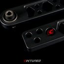 K-Tuned Rear Lower Control Arm (LCA) (Rubber) - 02-06 RSX/DC5 - KTD-RLR-RSX