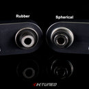 K-Tuned Rear Lower Control Arm (LCA) (Rubber) - 02-06 RSX/DC5 - KTD-RLR-RSX
