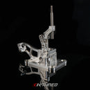 K-Tuned Street Billet RSX Shifter Rev2 - 02-06 RSX / 01-05 Civic (except EP3) / K-Swap - KTD-RSX-SF2