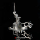 K-Tuned Street Billet RSX Shifter Rev2 - 02-06 RSX / 01-05 Civic (except EP3) / K-Swap - KTD-RSX-SF2