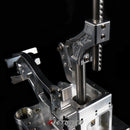 K-Tuned Street Billet RSX Shifter Rev2 - 02-06 RSX / 01-05 Civic (except EP3) / K-Swap - KTD-RSX-SF2