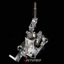 K-Tuned Street Billet RSX Shifter Rev2 - 02-06 RSX / 01-05 Civic (except EP3) / K-Swap - KTD-RSX-SF2