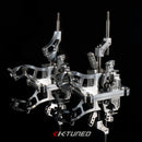 K-Tuned Street Billet RSX Shifter Rev2 - 02-06 RSX / 01-05 Civic (except EP3) / K-Swap - KTD-RSX-SF2
