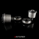 K-Tuned Rear Trailing Arm Bushings (Rubber) - 8th/9th Gen Civic (2006-15) - KTD-RTA-615