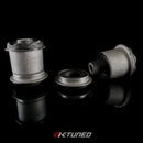 K-Tuned Rear Trailing Arm Bushings (Rubber) - 8th/9th Gen Civic (2006-15) - KTD-RTA-615