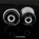 K-Tuned Rear Trailing Arm Bushings (Rubber) - RSX/EP3/EM2 - KTD-RTA-RCE