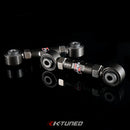 K-Tuned Rear Toe Adjuster (Rubber) - 88-00 Civic / 90-01 Integra - KTD-RTR-880