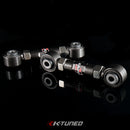 K-Tuned Rear Toe Adjuster (Spherical) - 88-00 Civic / 90-01 Integra - KTD-RTS-880