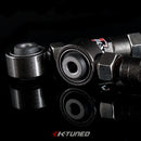 K-Tuned Rear Toe Adjuster (Rubber) - 88-00 Civic / 90-01 Integra - KTD-RTR-880