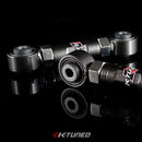 K-Tuned Rear Toe Adjuster (Spherical) - 88-00 Civic / 90-01 Integra - KTD-RTS-880