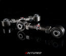 K-Tuned Rear Toe Adjuster (Spherical) - 88-00 Civic / 90-01 Integra - KTD-RTS-880