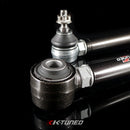 K-Tuned Rear Toe Adjuster S2000 - Rubber Bushing - KTD-RTR-S2K