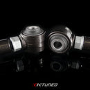 K-Tuned Rear Toe Adjuster S2000 - Rubber Bushing - KTD-RTR-S2K