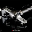 K-Tuned Rear Camber Kit (Spherical) - EM2/EP2/RSX (01-05 Civic / 02-06 RSX) - KTD-RUS-106