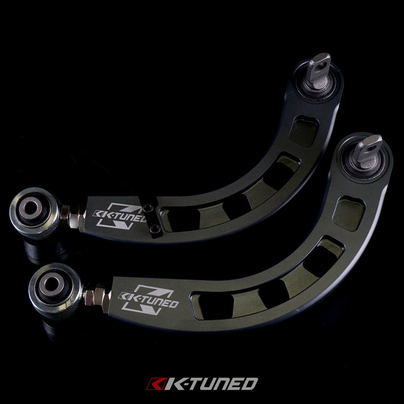 K-Tuned Rear Camber Kit (Spherical) - 8th/9th Civic (2006-2015) - KTD-RUS-615