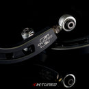 K-Tuned Rear Camber Kit (Rubber) - 8th/9th Civic (2006-2015) - KTD-RUR-615
