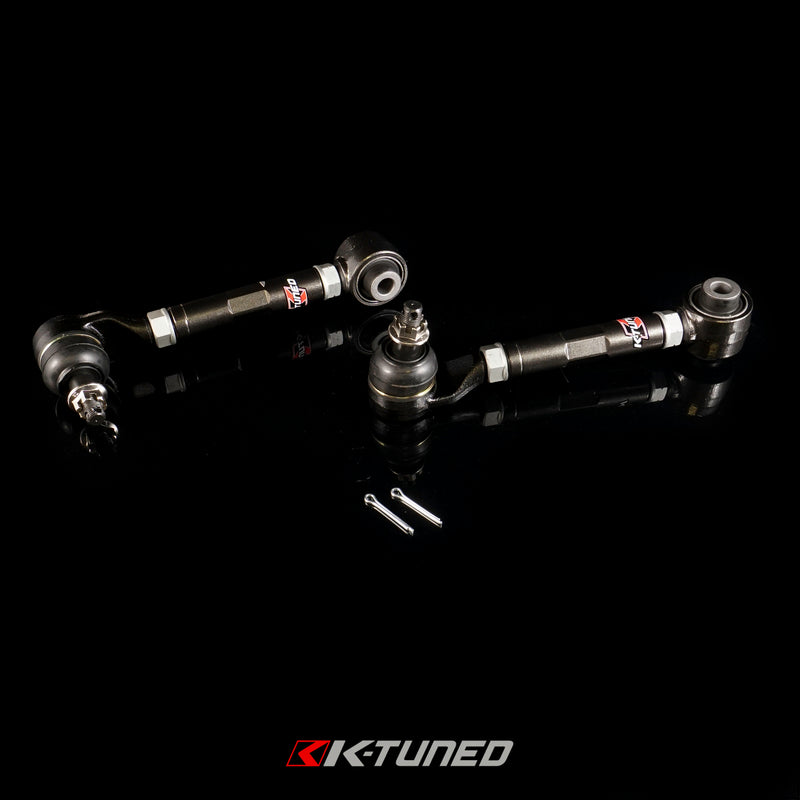 K-Tuned Rear Camber Kit (Spherical) - 2003-07 Accord / 2004-08 TSX - KTD-RUS-AC3
