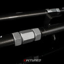 K-Tuned Rear Camber Kit (Rubber) - 2008-12 Accord / 2009-14 TSX - KTD-RUR-AC8