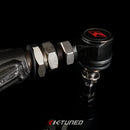 K-Tuned Rear Camber Kit S2000 (Rubber) - KTD-RUR-S2K