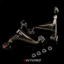 K-Tuned Rear Camber Kit S2000 (Rubber) - KTD-RUR-S2K