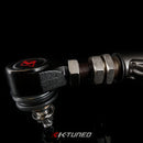 K-Tuned Rear Camber Kit S2000 (Rubber) - KTD-RUR-S2K