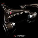 K-Tuned Rear Camber Kit S2000 (Rubber) - KTD-RUR-S2K