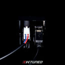K-Tuned All-In-One (VSS) Vehicle Speed Sensor Conveter (RSX / S2K / Gen) - KTD-SC-AIO