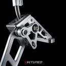 K-Tuned 9th Gen Civic Shifter - KTD-SFT-9C2