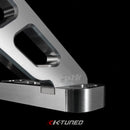 K-Tuned 9th Gen Civic Shifter - KTD-SFT-9C2