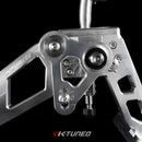 K-Tuned 9th Gen Civic Shifter - KTD-SFT-9C2