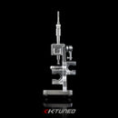 K-Tuned 9th Gen Civic Shifter - KTD-SFT-9C2