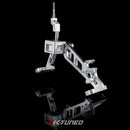 K-Tuned 9th Gen Civic Shifter - KTD-SFT-9C2