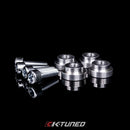 K-Tuned Shifter Box Bushings - KTD-SFT-BUS