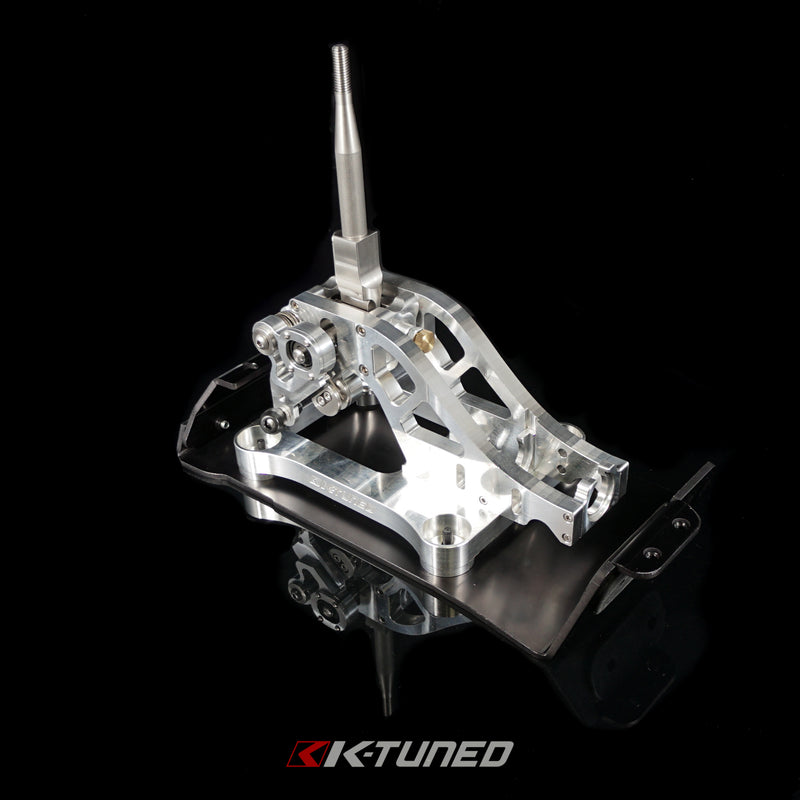 K-Tuned TSX / Accord Shifter Mounting Kit - KTD-SPL-AP2
