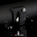 K-Tuned 9th Gen 12-15 Civic Si RBC Swap 3" Short Ram - KTD-SR9R-30F