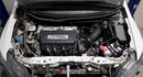 K-Tuned 9th Gen 12-15 Civic Si Budget Gen 3" Short Ram Intake - KTD-SR9-30F