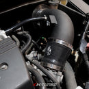 K-Tuned 9th Gen 12-15 Civic Si Budget Gen 3.5" Short Ram Intake - KTD-SR9-35F