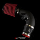 K-Tuned 9th Gen 12-15 Civic Si Budget Gen 3" Short Ram Intake - KTD-SR9-30F