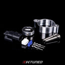 K-Tuned B-Series TPS Adapter (Run B-Series TPS on K-Series TB) - KTD-TPS-BSA