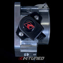 K-Tuned Billet TPS Sensor - V2 - KTD-TPS-V2