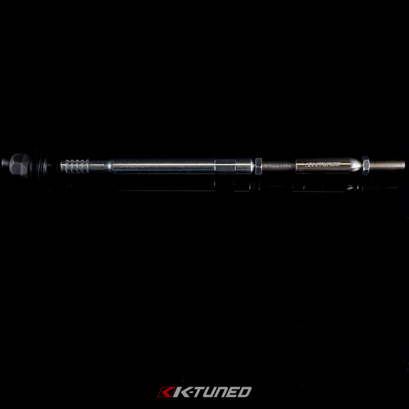 K-Tuned Inner Tie Rod - 02-06 RSX DC5 / 01-05 Civic ES1 EM2 EP3 - KTD-TRI-RCE