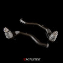 K-Tuned RCA Tie Rod - 8th Gen 06-11 Civic - KTD-TRO-611