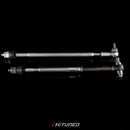 K-Tuned Complete Spherical Tie Rod Set - RSX - KTD-TRO-RCE