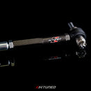 K-Tuned Complete Spherical Tie Rod Set - RSX - KTD-TRO-RCE