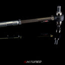 K-Tuned Complete Spherical Tie Rod Set - RSX - KTD-TRO-RCE