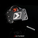 K-Tuned Upper Ball Joint Replacement - For K-Tuned Front Camber Kits - KTD-UPJ-501